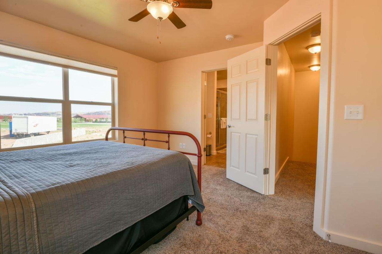 Rim Vista 18a1 Holiday home