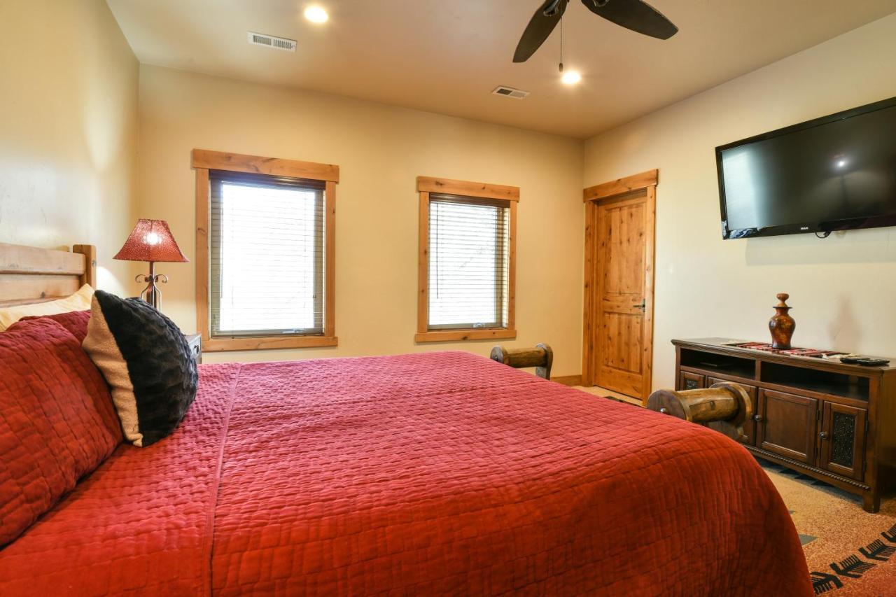 Holiday home The Portal #24 Moab