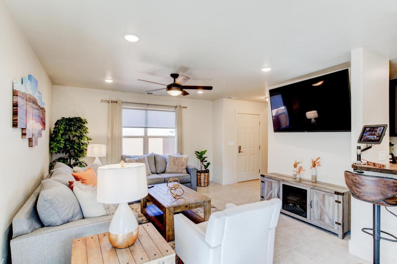 Holiday home Luxury 2 Bedroom - Elevated *