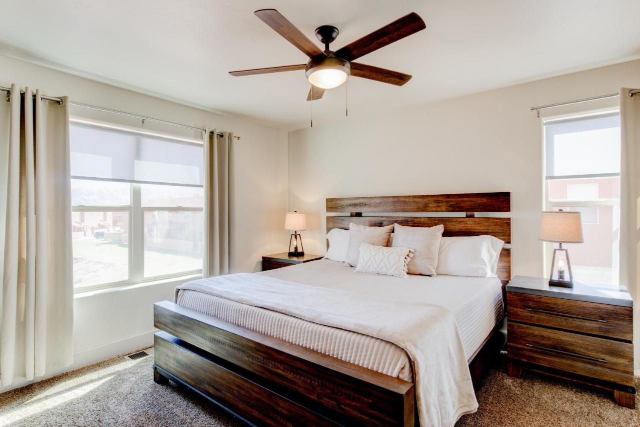 Holiday home Luxury 2 Bedroom - Elevated *