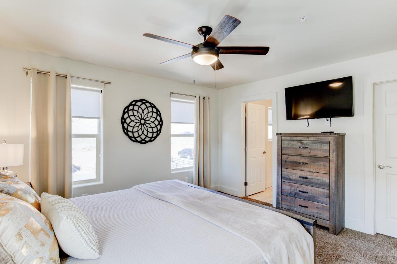 Luxury 2 Bedroom - Elevated * Moab