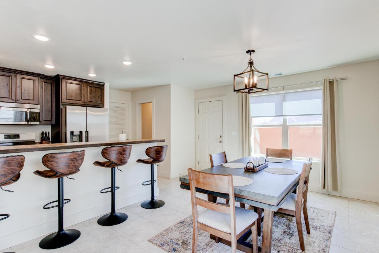 Holiday home Luxury 2 Bedroom - Elevated *