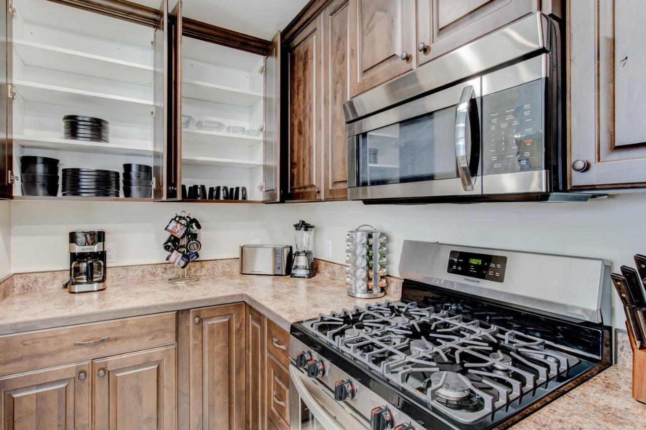 Holiday home Luxury 2 Bedroom - Elevated *