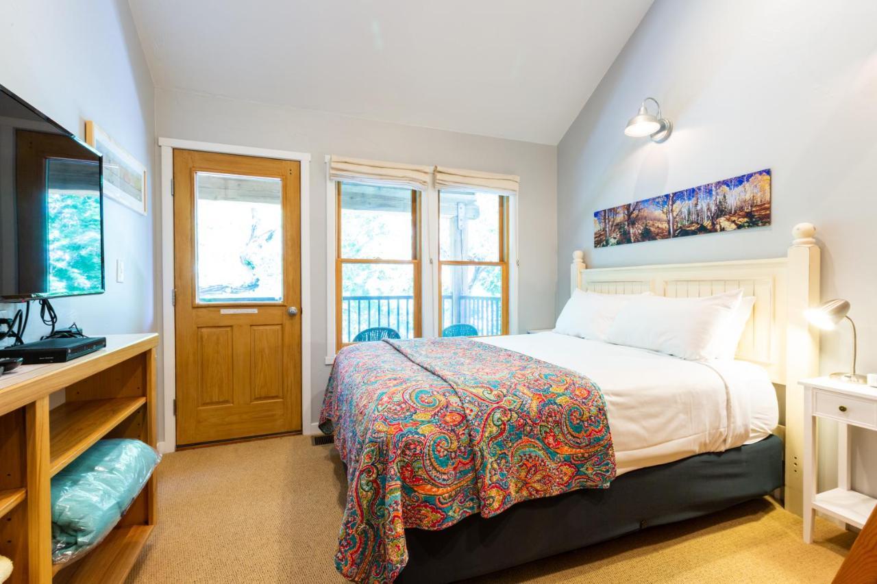 Hotel Springs Ranch Moab