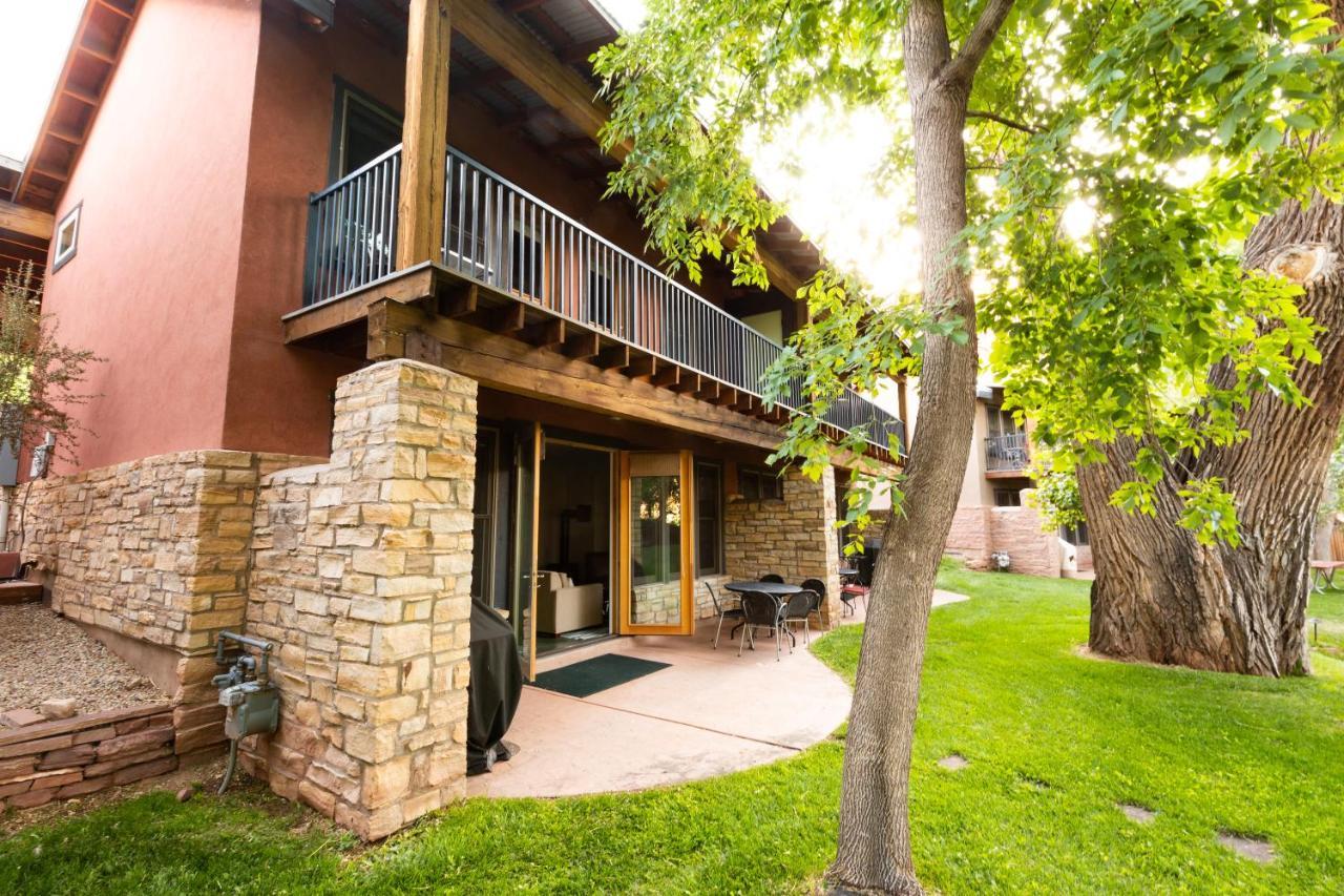 Springs Ranch 3* Moab