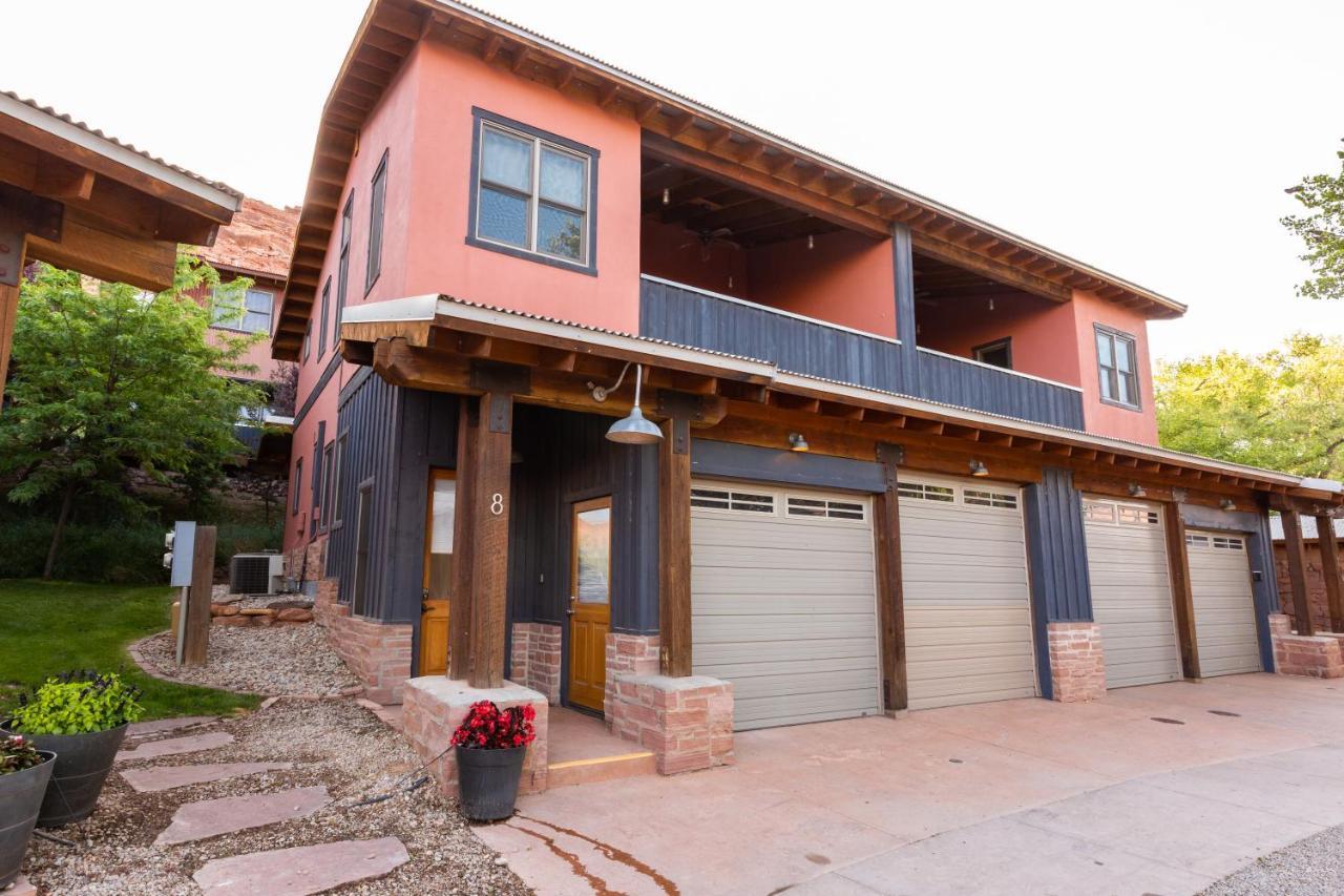 Hotel Springs Ranch 3*