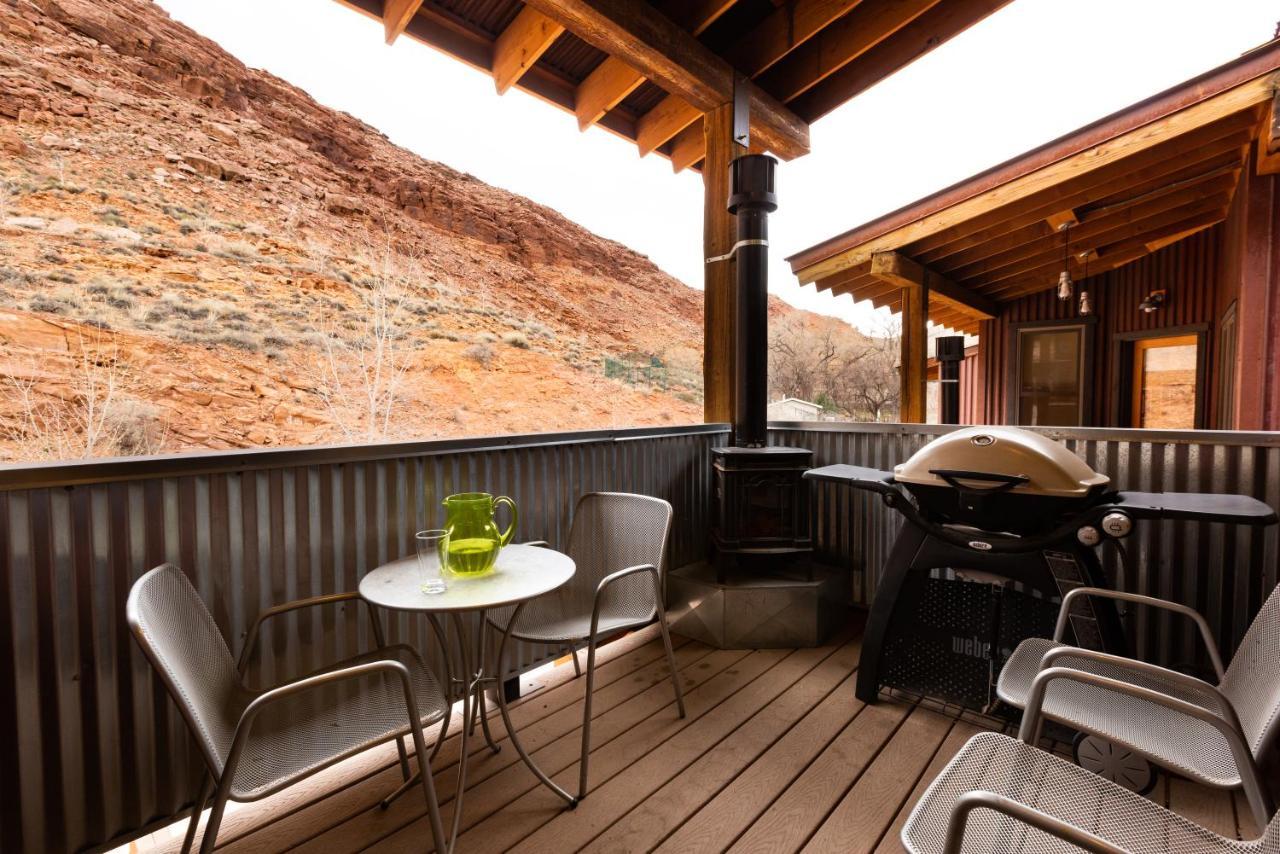 Springs Ranch 3*