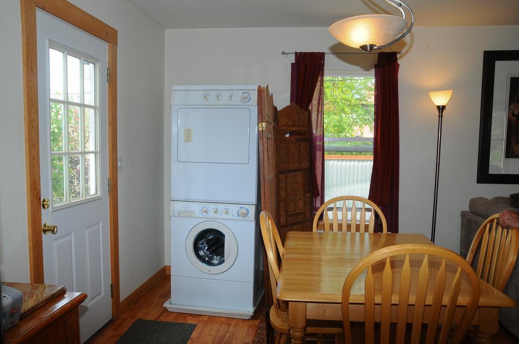 Holiday home Cottonwood