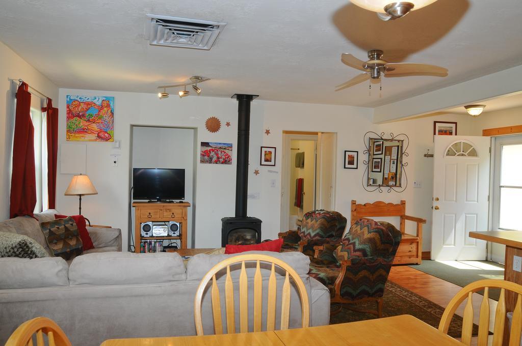 Holiday home Cottonwood