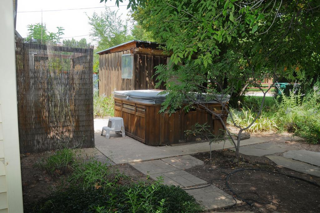 Cottonwood Holiday home Moab