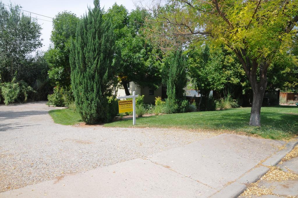 Cottonwood Holiday home