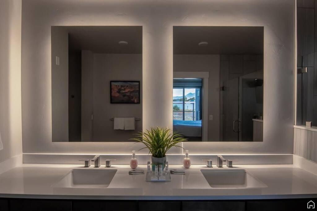 Apartment Sage Creek At Desert Reflections *