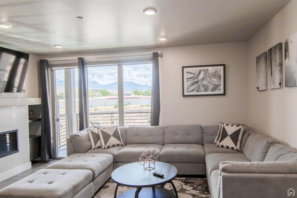 Apartment Sage Creek At Desert Reflections Moab