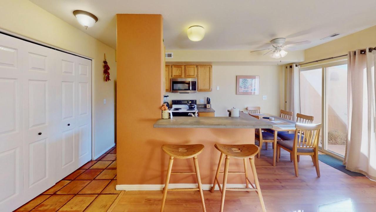 Kokopelli's Kiva #3230 Holiday home