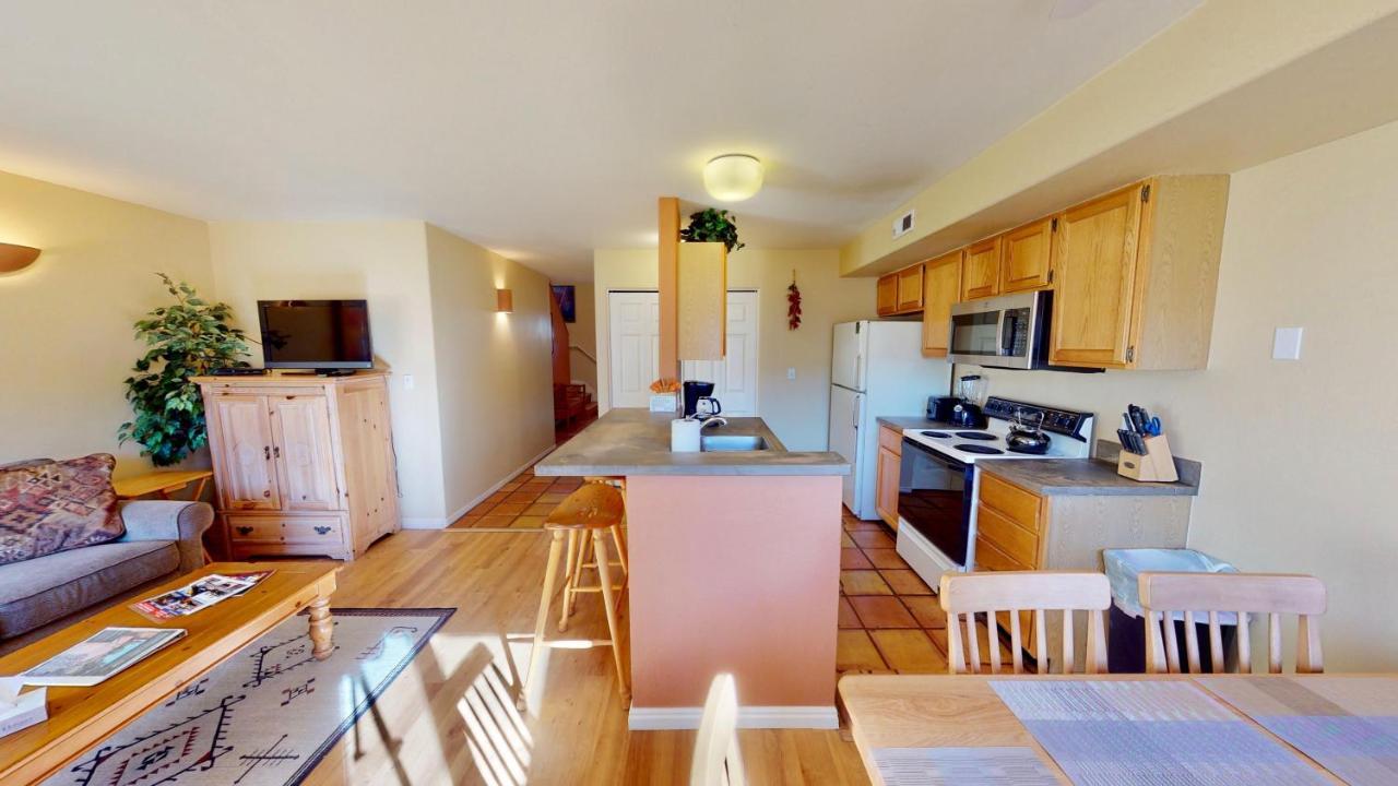 Kokopelli's Kiva #3230 Holiday home