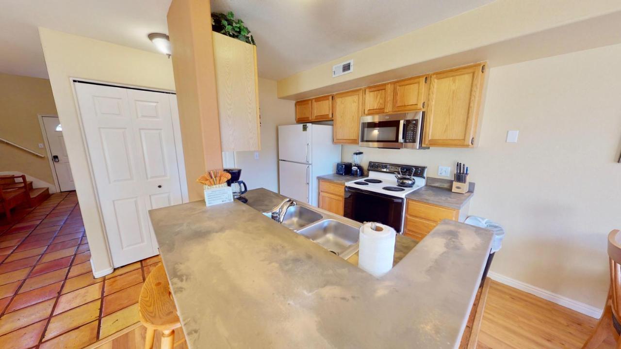 Kokopelli's Kiva #3230 Holiday home *