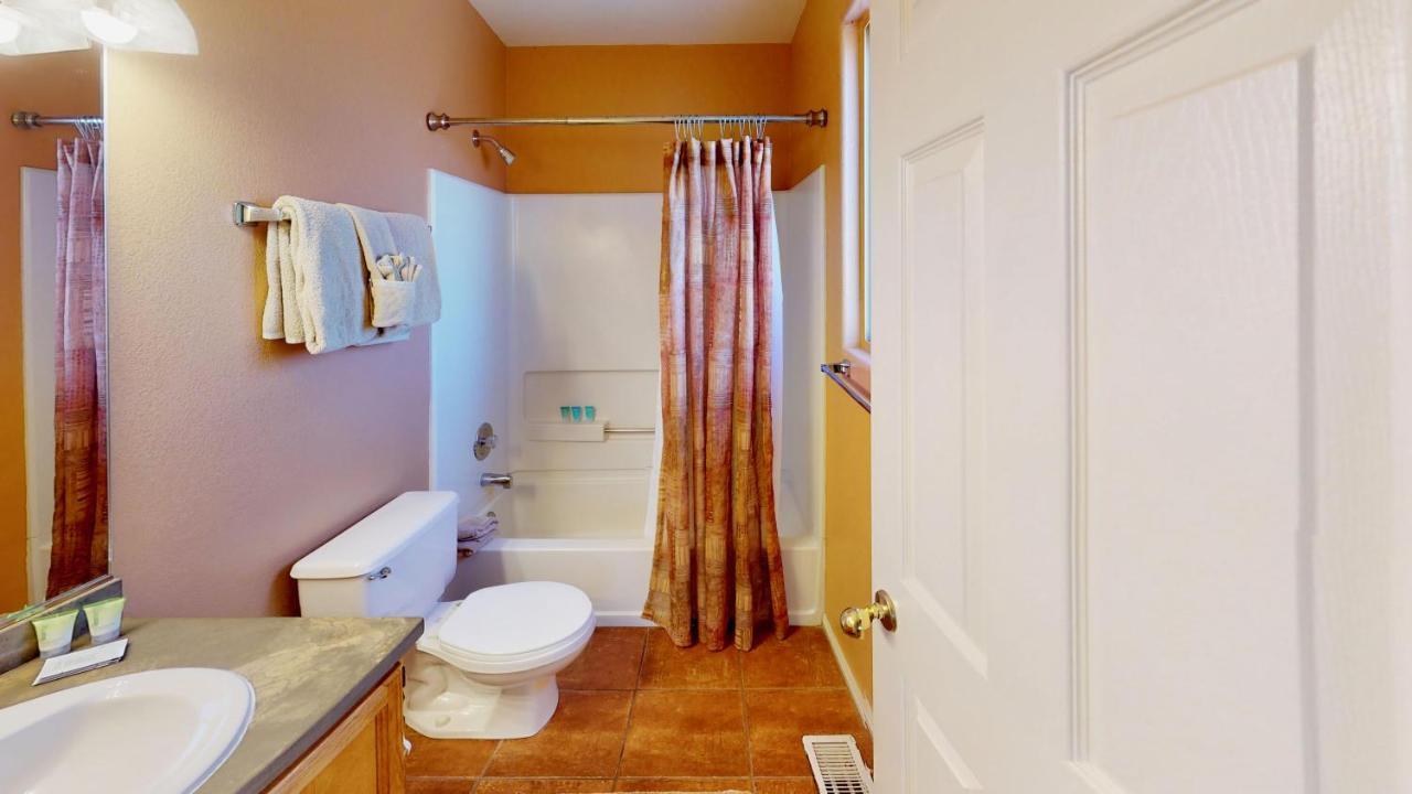 Kokopelli's Kiva #3230 Holiday home