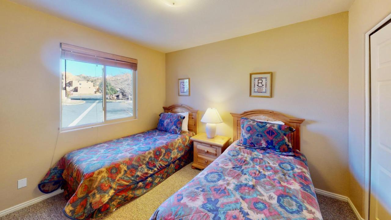 Kokopelli's Kiva #3230 Holiday home Moab