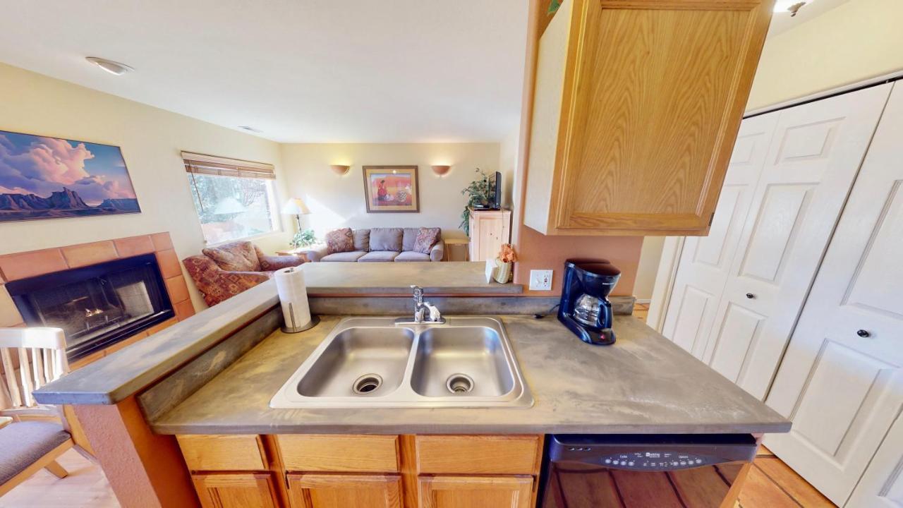 Kokopelli's Kiva #3230 Holiday home Moab