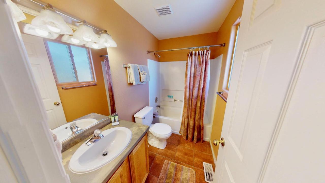 Holiday home Kokopelli's Kiva #3230 Moab