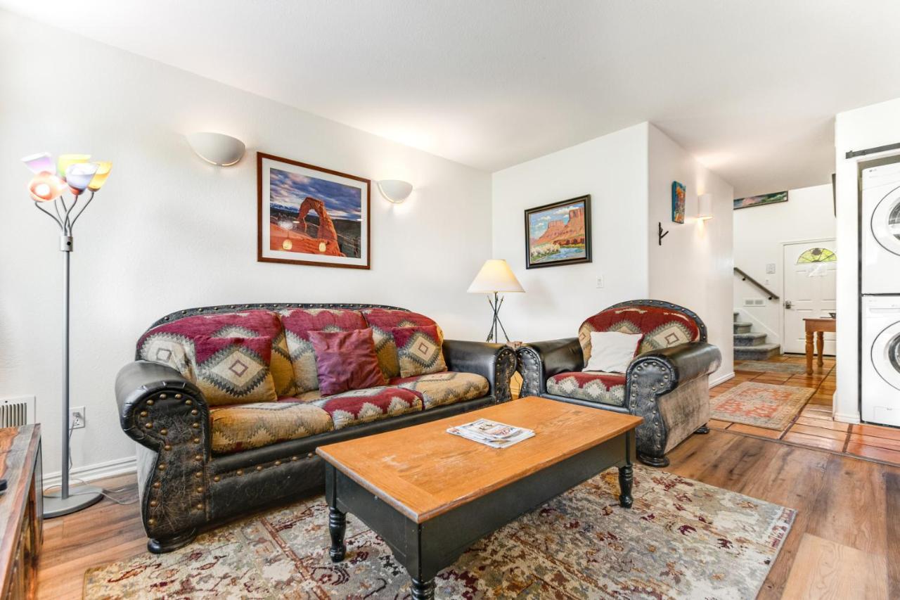 Apartment Solano Vallejo 3288 Moab