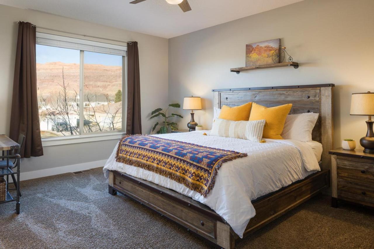 Entrada At 632 Holiday home Moab