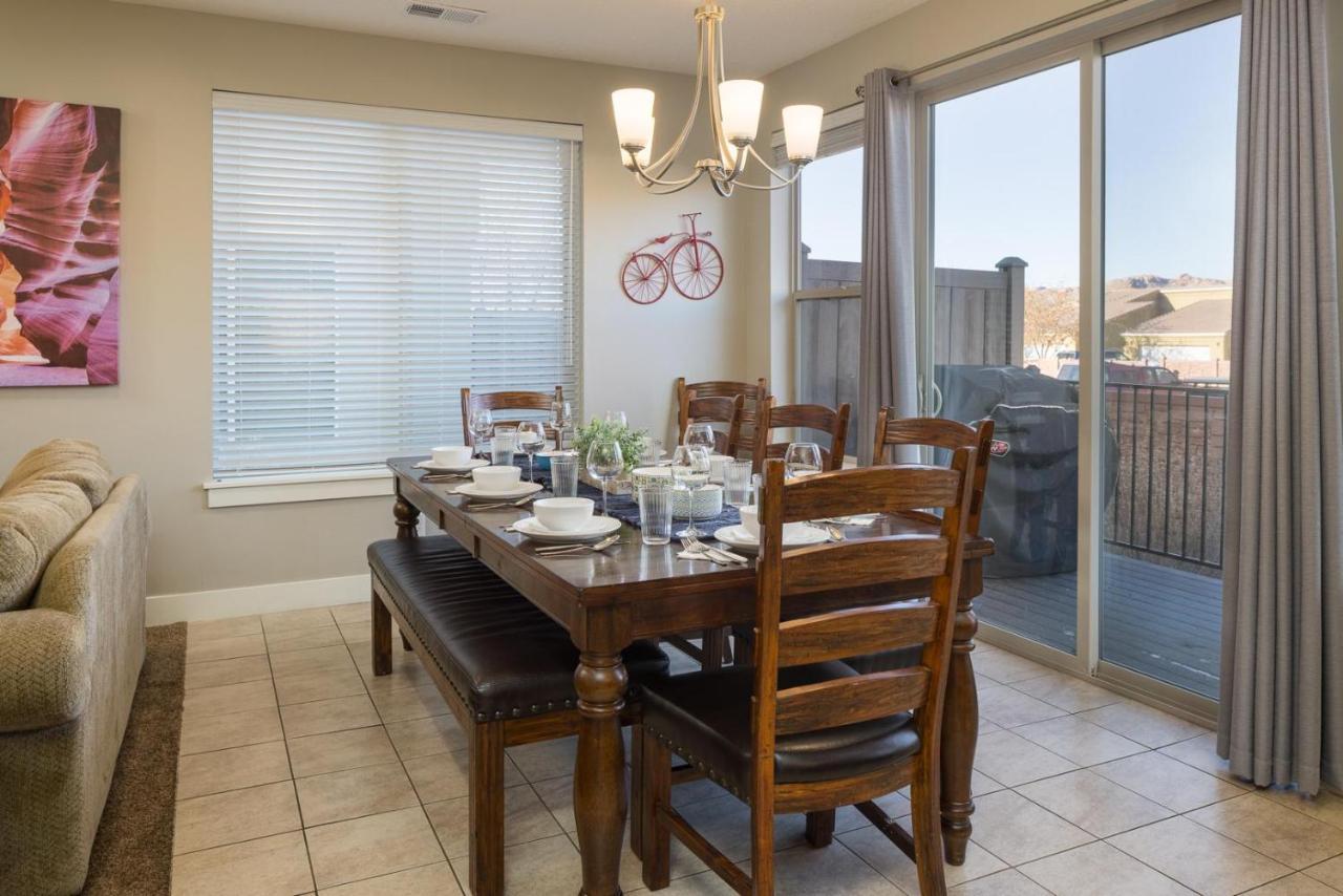 Entrada At 632 Holiday home *