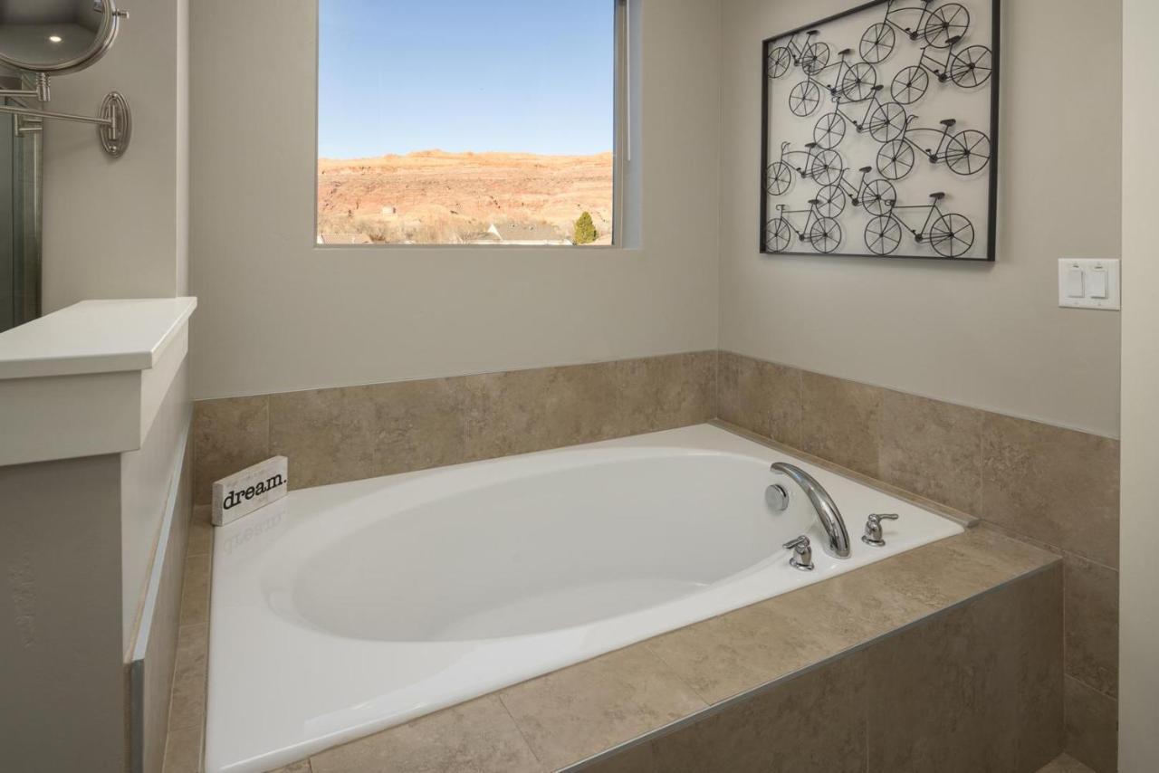 Holiday home Entrada At 632 Moab