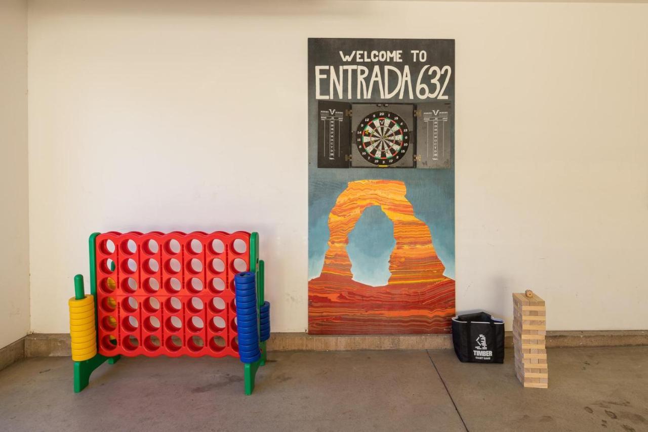 Entrada At 632 Holiday home