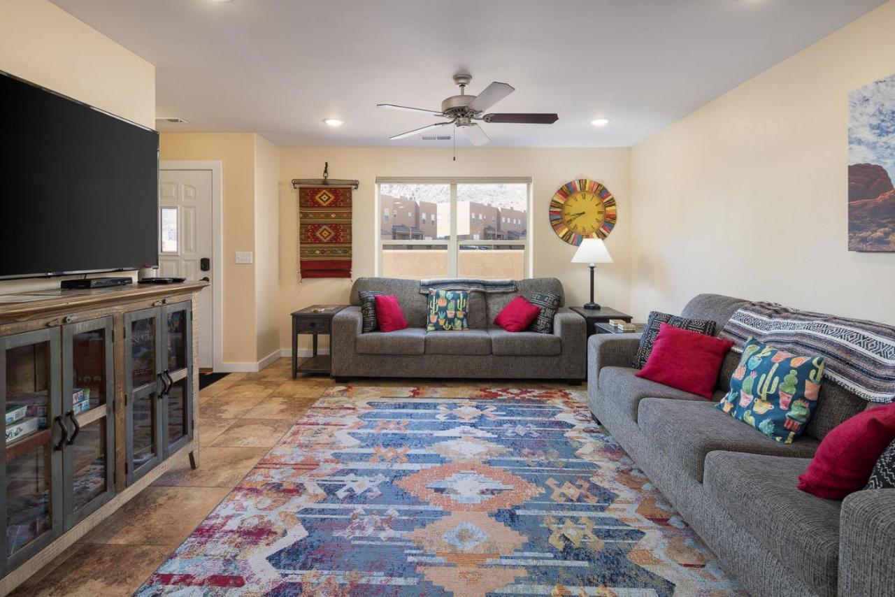 Rim Village Vistas 14a2 Holiday home *