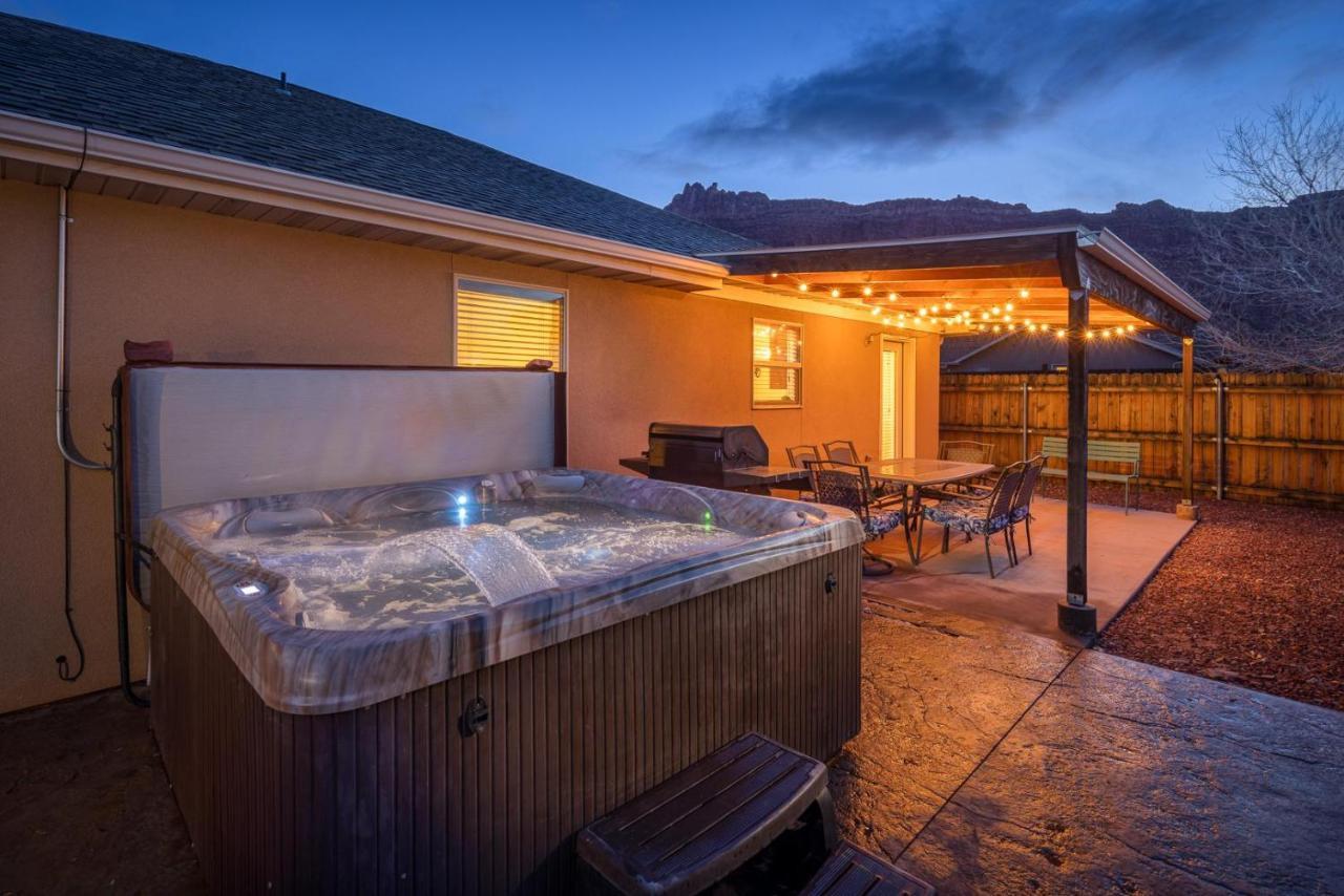 Holiday home 3415 Tierra Norte *