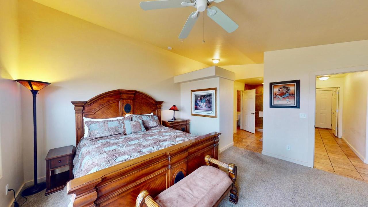 Holiday home Robert's Roost #w4 Moab