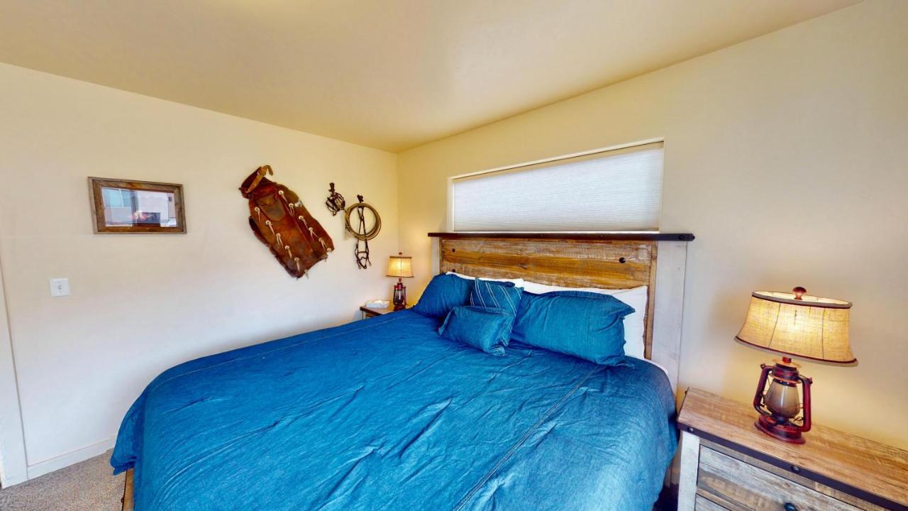 Robert's Roost #w4 Holiday home