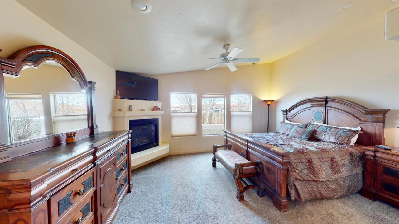 Holiday home Robert's Roost #w4 Moab