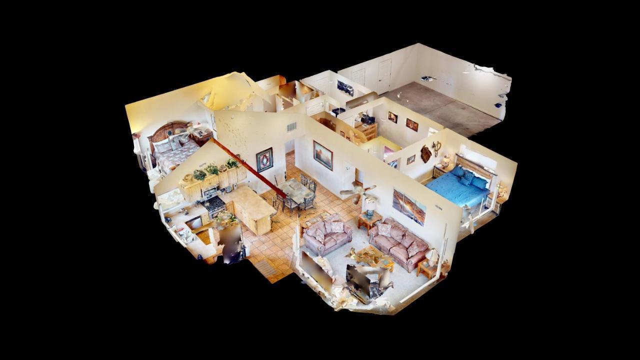 Holiday home Robert's Roost #w4 *