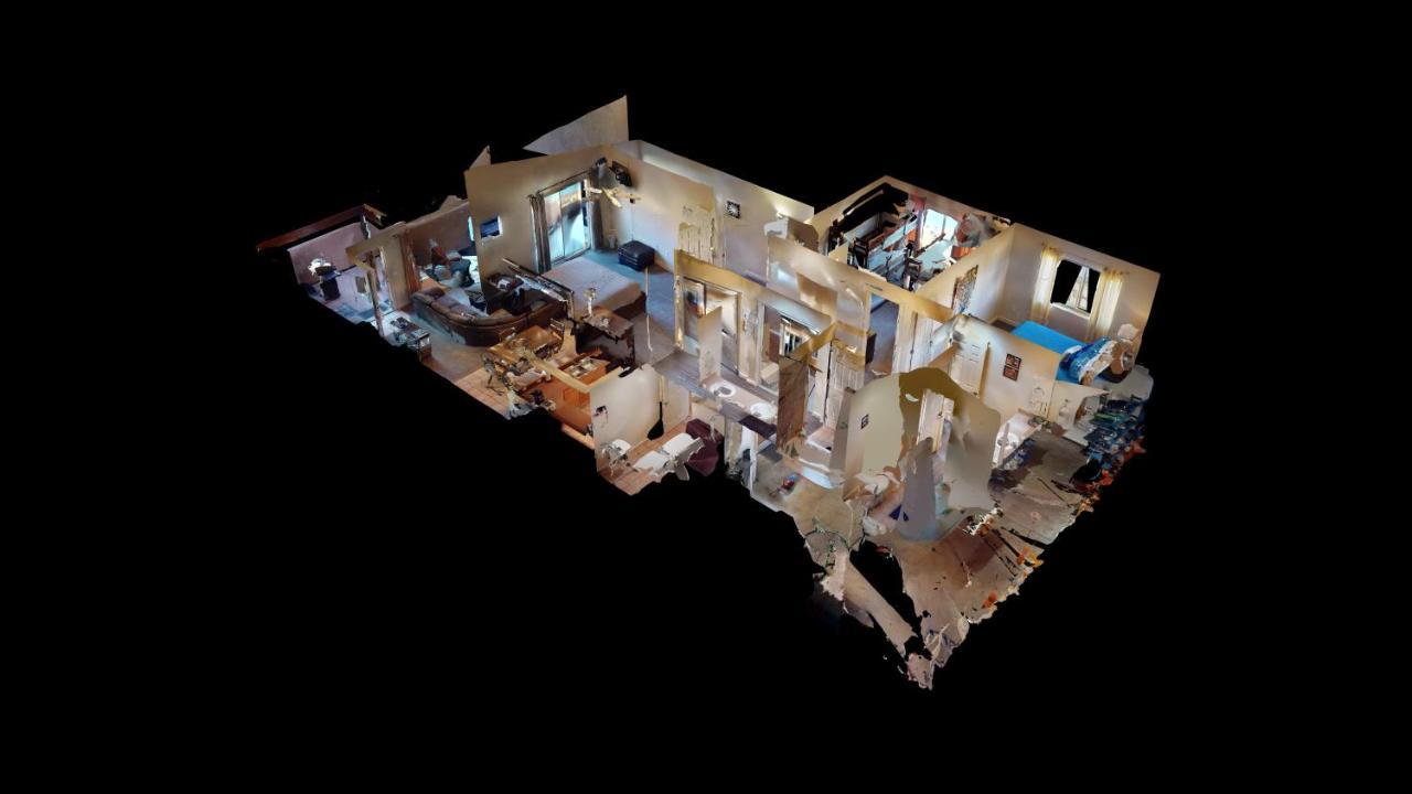 Holiday home Cairn House #4a7 Moab