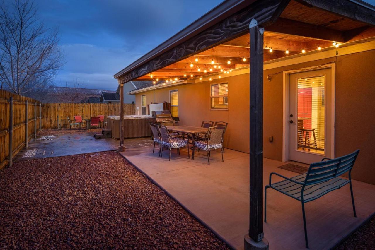 3415 Tierra Norte Holiday home Moab