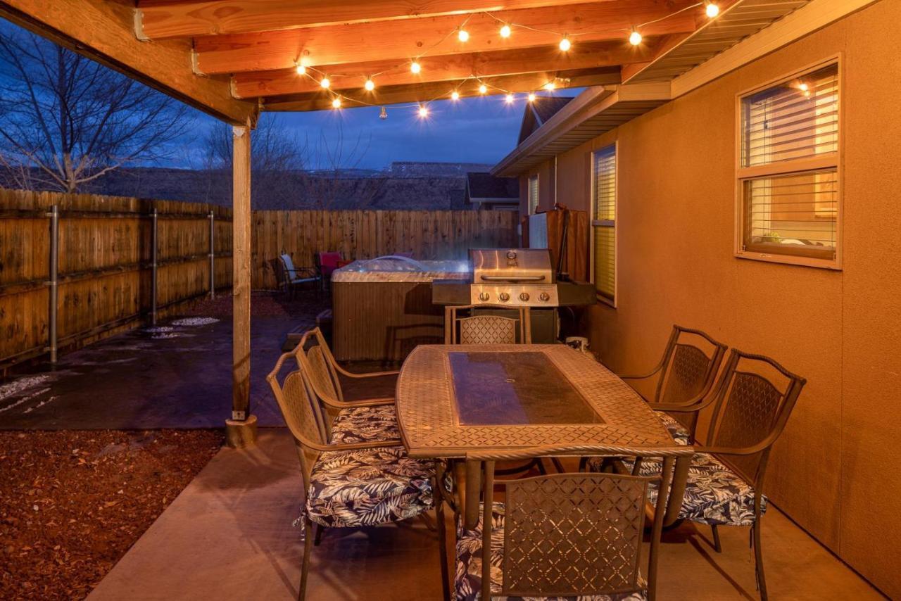 Holiday home 3415 Tierra Norte