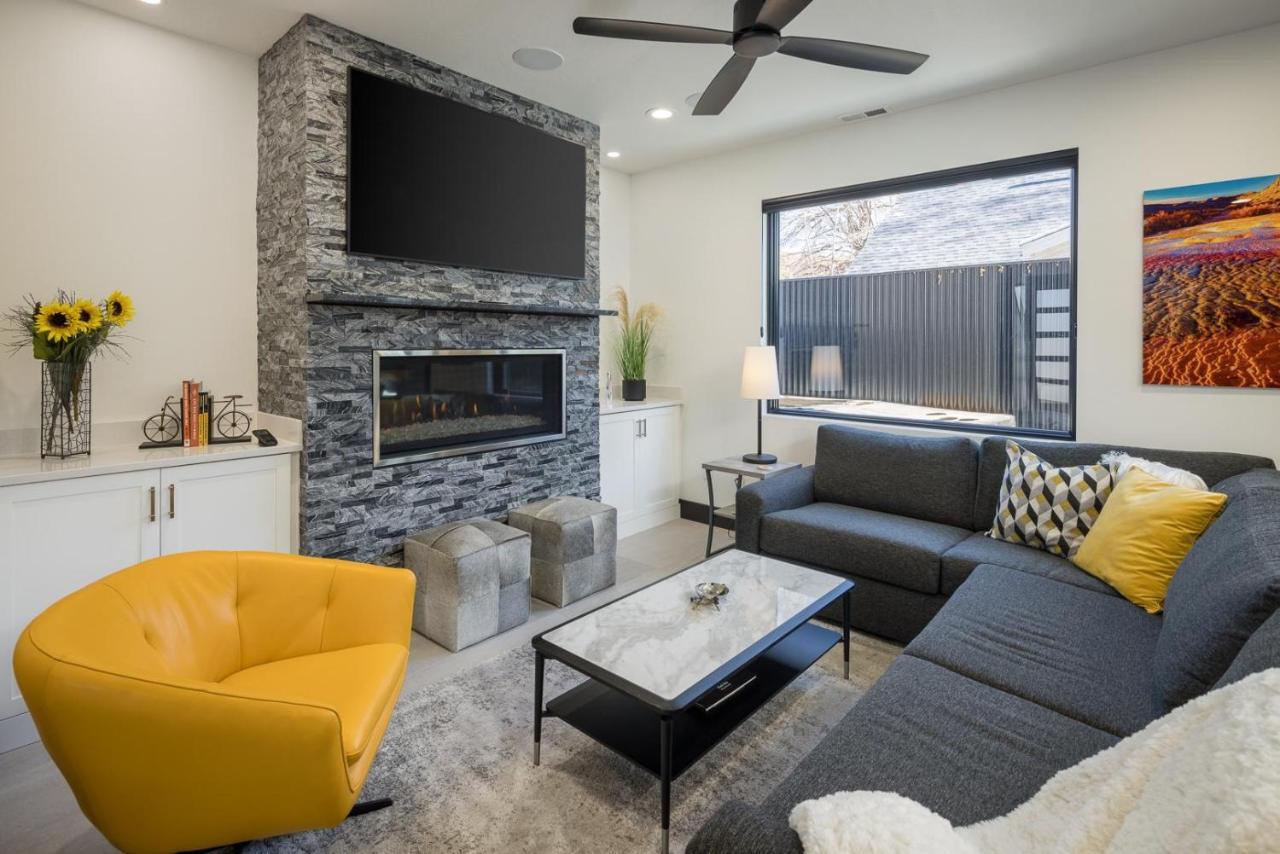Holiday home 246 E 200 South Unit 1 Moab