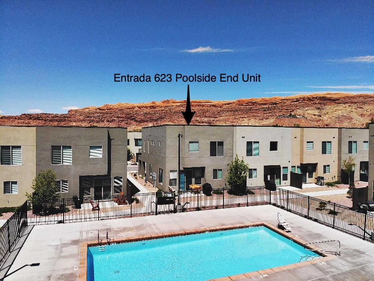 Entrada At 623 Moab