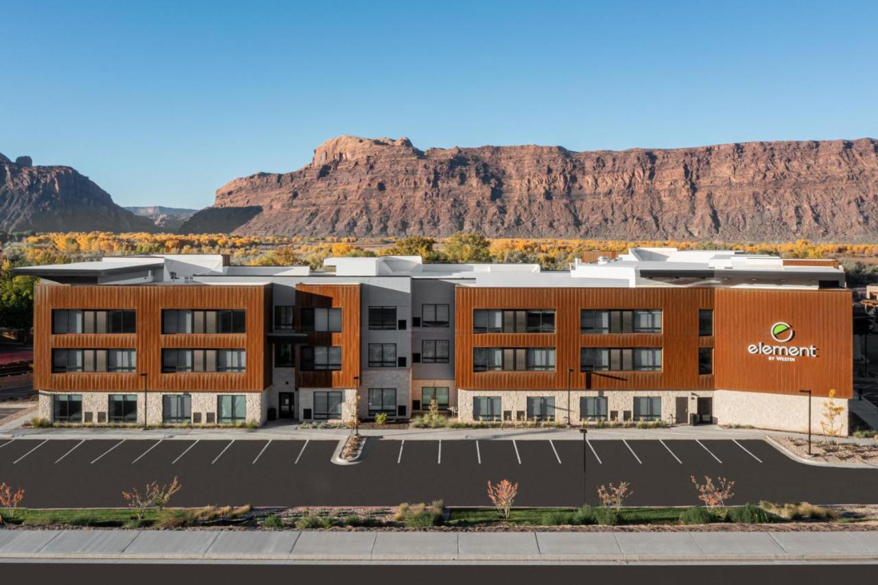 Element Hotel Moab