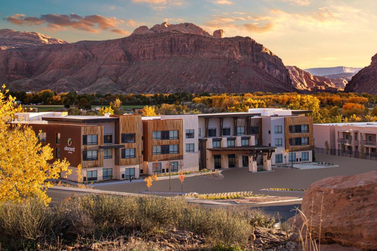 Element Hotel