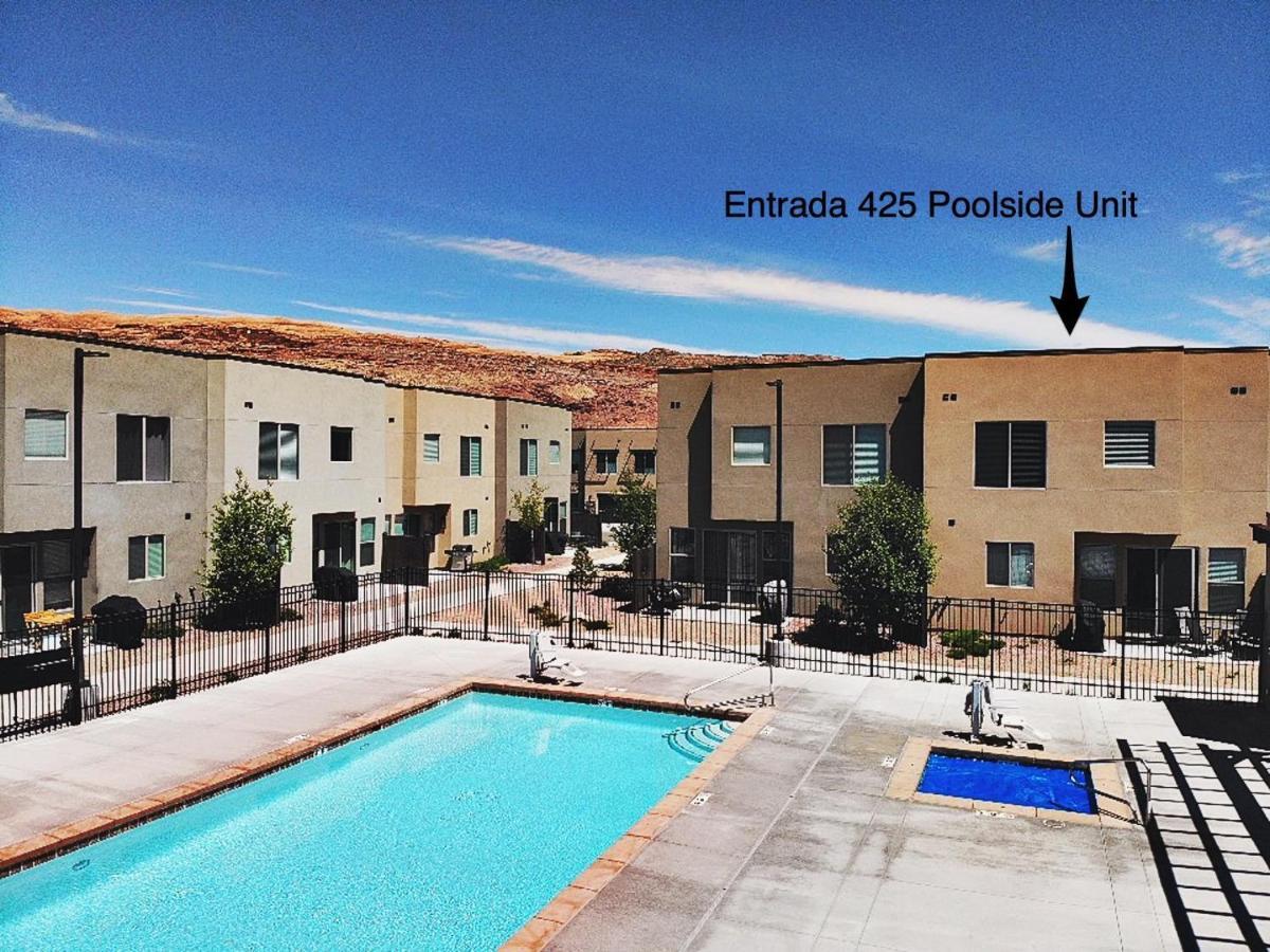Holiday home Entrada At 425