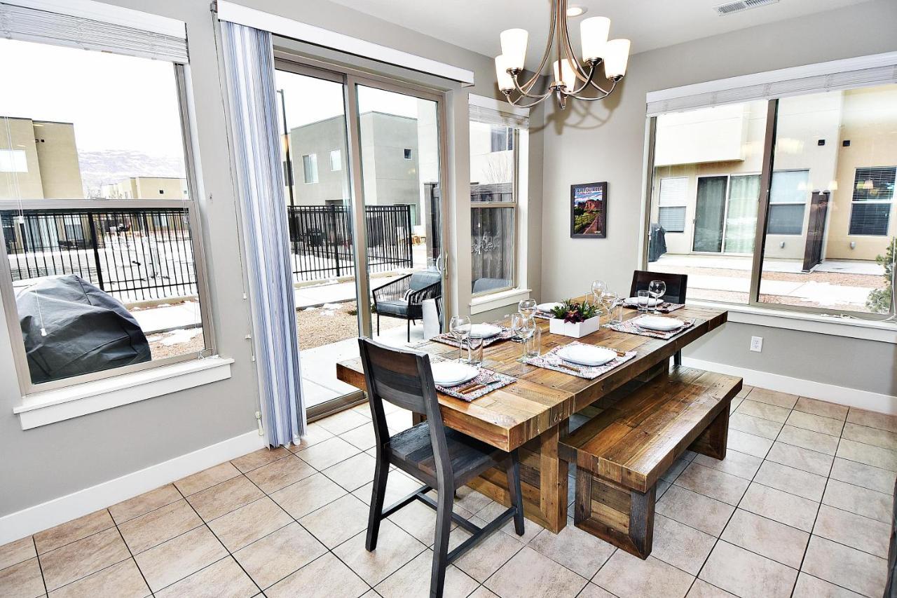 Holiday home Entrada At 429