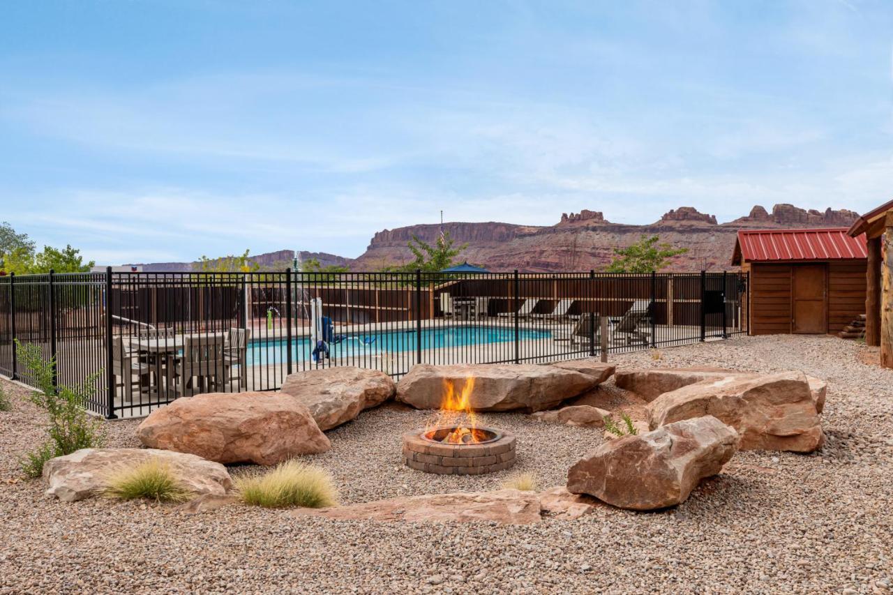 Sun Outdoors Canyonlands Gateway 2*