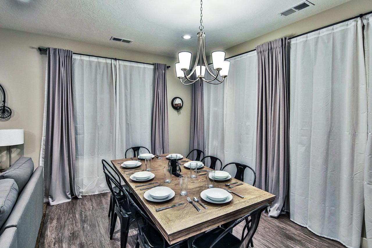 Entrada At 594 Holiday home