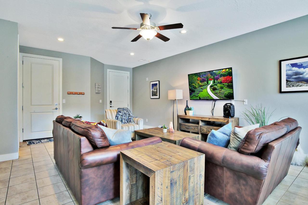Holiday home Entrada At 619