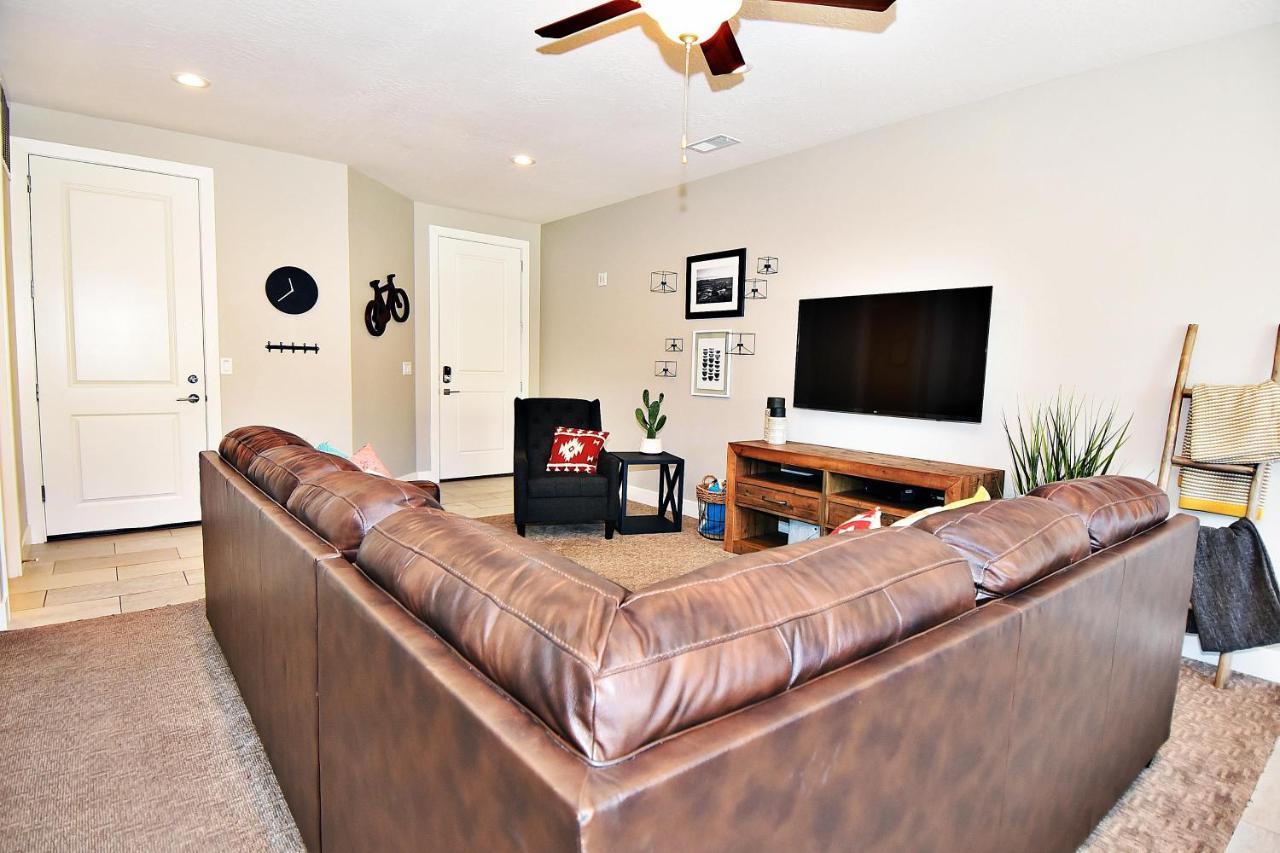 Entrada At 425 Holiday home *