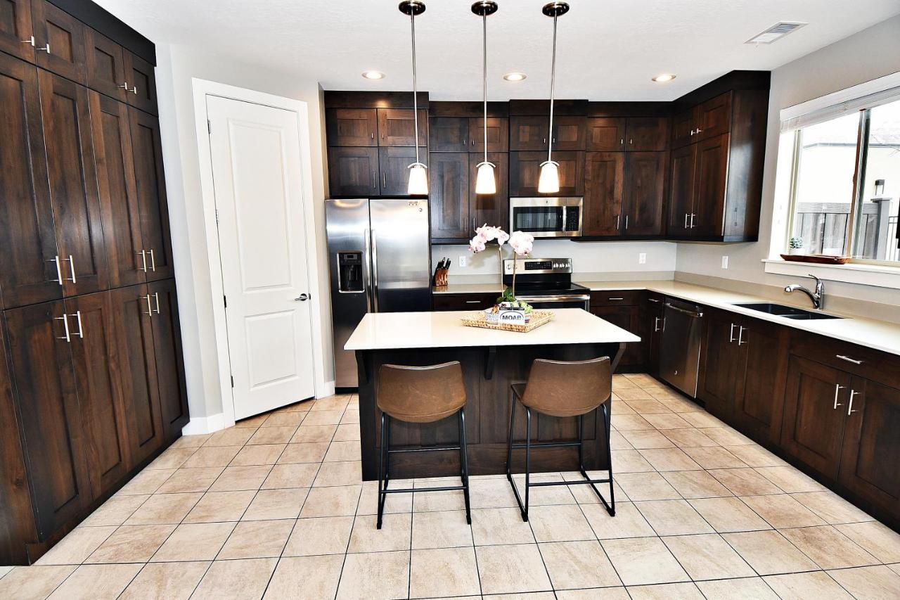 Holiday home Entrada At 429 Moab