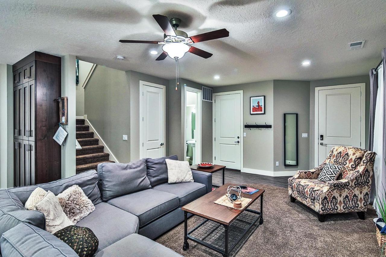 Holiday home Entrada At 594 Moab